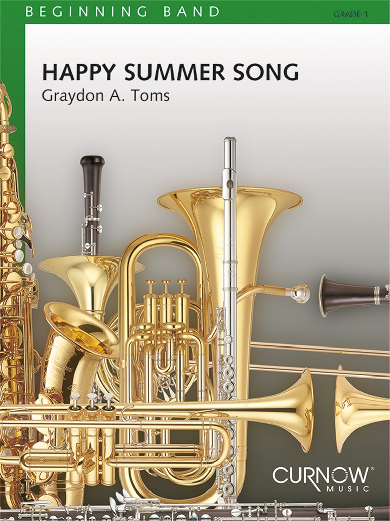 Happy Summer Song